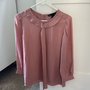 NWT Marc by Marc Jacobs 100% silk blouse
